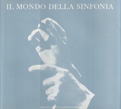 Il Mondo Della Sinfonia - copertina