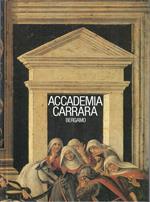 Accademia Carrara Bergamo 1 Catalogo Dei Dipinti Sec.Xv-Xvi- 1988- C- Yfs695
