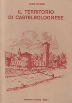 Il Territorio Castelbolognese- Oddo Diversi- Grafiche Galeati