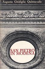 San Pietro In Modena