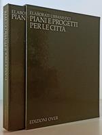 Elaborati Urbanistici Piani E Progetti Per La Città