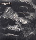 Giovanni Paganin Catalogo Mostra Milano
