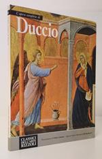 L' Opera Completa Di Duccio