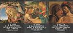 Vita Missione Madonna Nell'arte 3 Vol- Toscano- Pellerzi