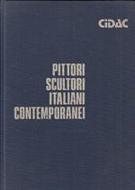 Pittori Scultori Italiani Contemporanei