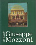 Centenario Giuseppe Mozzoni 1887/1978 Catalogo Mostra