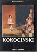 Kokocinski Catalogo