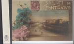 Soldati Da Fontevivo Raccolta Cartoline D'epoca