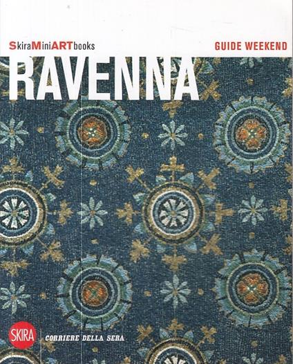 Ravenna - copertina