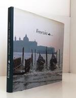 Venezia E... Libro Fotografico