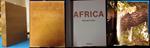 Africa Libro Fotografico