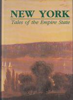 New York Tales Of The Empire State