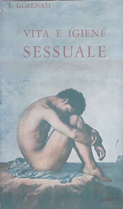Vita E Igiene Sessuale - copertina