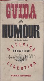Guida Allo Humour Satirici Sarcastico- Maloux