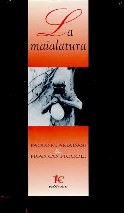 La Maialatura - copertina