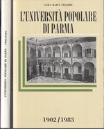 L' Università Popolare Di Parma 1902/1983
