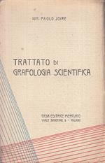 Trattato Di Grafologia Scientifica