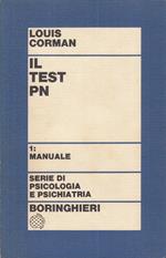 Il Test Pn Vol.1 Manuale