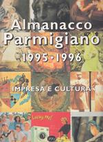 Almanacco Parmigiano 1995 / 1996
