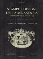 Stampe E Disegni Della Mirandola