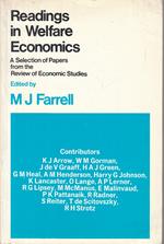 Readings In Welfare Economics