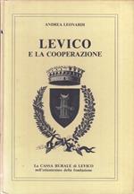 Levico E La Cooperazione