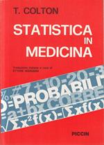 Statistica In Medicina