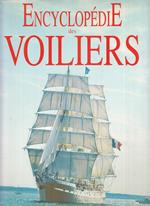 Encyclopedie Des Voiliers