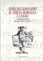 Storia Del Giornalismo In Emilia Romagna Pesaro