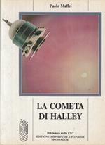 La Cometa Di Halley