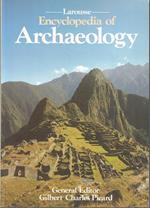 Encyclopedia Of Archeology