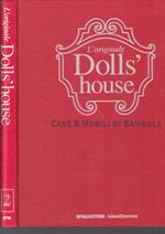 L' Originale Dolls' House 2 Case & Mobili Di Bambola