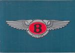 Tutta La Storia Della Bentley- Cyril Posthumus- Automobilia- 1983- B- Zfs642