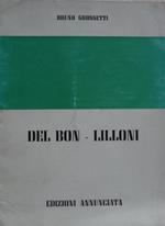Del Bon - Lilloni