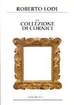 Collezione di cornici, Catalogo n 5