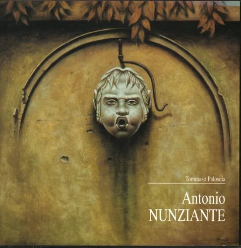 Antonio Nunziante - Tommaso Paloscia - copertina