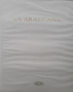 Araucana. Primo canto