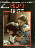 Rush: Original Score Composed and Performed by Eric Clapton