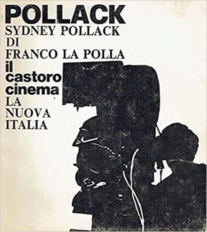 Sidney Pollack - Franco La Polla - copertina