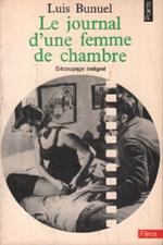 Le journal d' une femme de Chambre