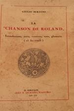 Chanson de Roland