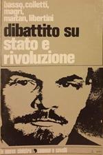 Dibattito su stato e rivoluzione