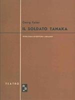 Il soldato Tanaka 1940