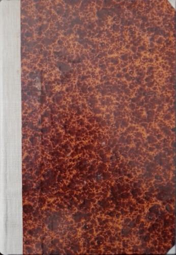 Poesie - Giacomo Leopardi - copertina