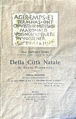 Della Città Natale
