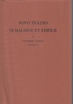 Novo teatro di machine et edificii. Edizione del'Atelier del Libro