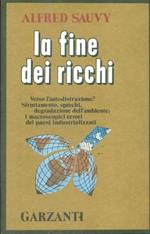 fine dei ricchi