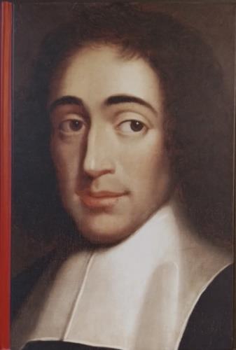 Spinoza: vita, pensiero, opere scelte - Baruch Spinoza - copertina