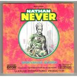 Nathan Never. Dimensione futuro. Catalogo della mostra di Certa
