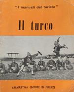 Il turco. Breve manuale di fraseologia e